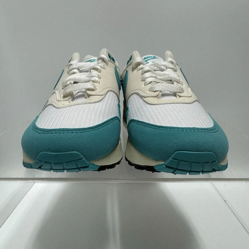Brand New Nike Air Max 1 Dusty Catus DZ2628-107 Shoes Sneakers Women's Size 8
